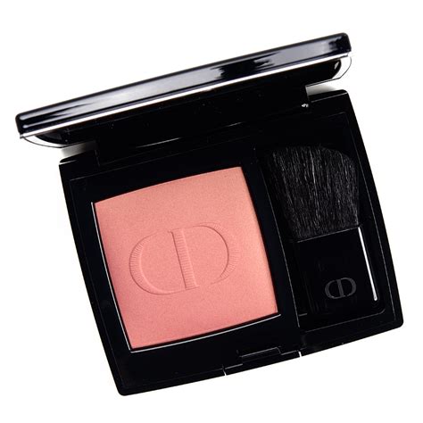 dior 330 rayonnante|Dior blush color.